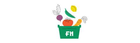 Fresh Harvest logo