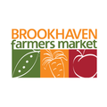 Brookhaven Farmers Market logo