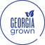 Georgia Grown icon