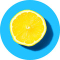 Lemon slice