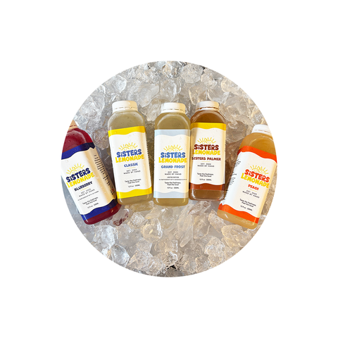 A photo of Sisters Lemonade photos