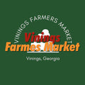 Vinings Farmers Market logo