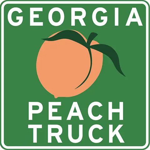 Georgia Truck logo