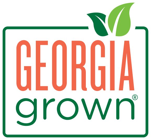 Georgia Grown